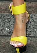 Rihanna New York